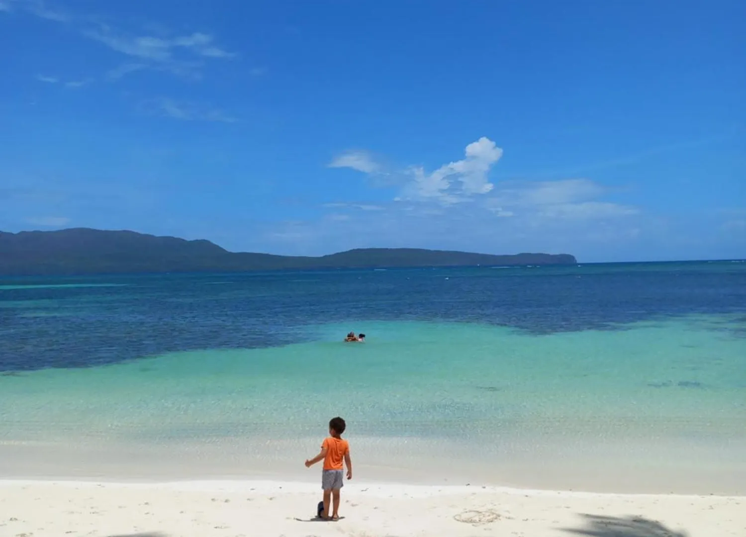 El Castillo Las Galeras