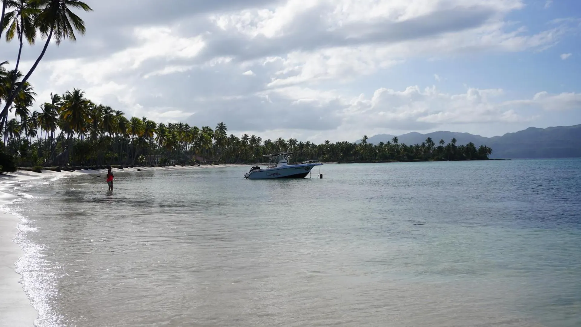 el castillo Las Galeras 0*,  República Dominicana