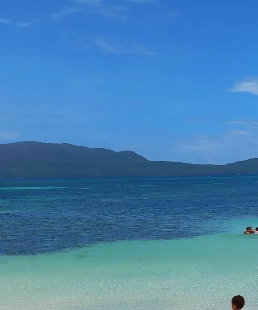 el castillo Las Galeras
