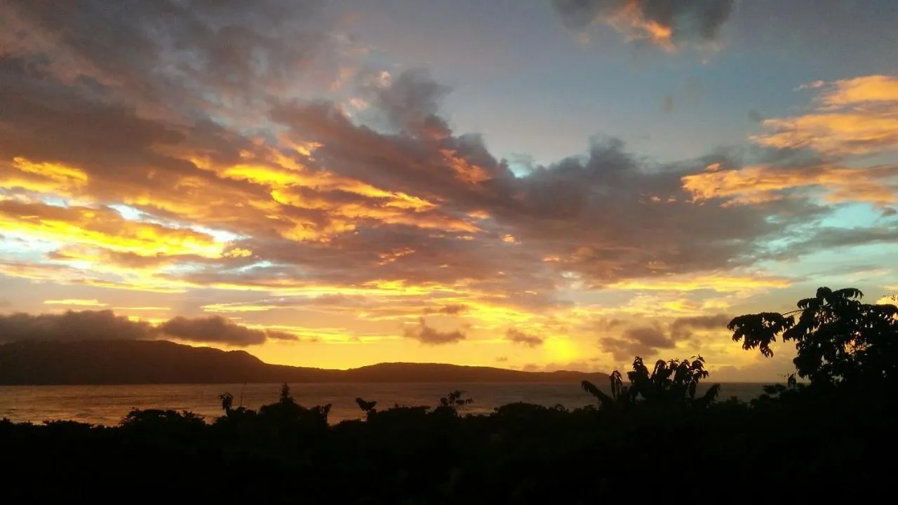 Bed and breakfast el castillo Las Galeras