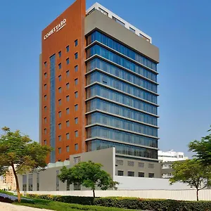 Courtyard By Marriott Culture Village, Dubái