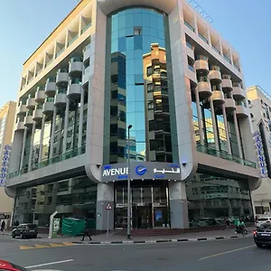 دلمون دبي