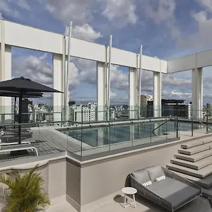 Hyatt Centric Santo Domingo
